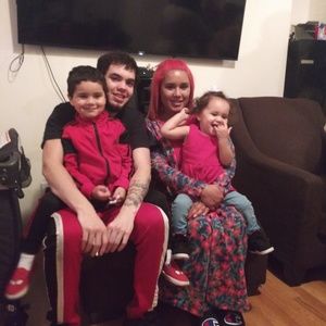 Meet your Posher, Domingo